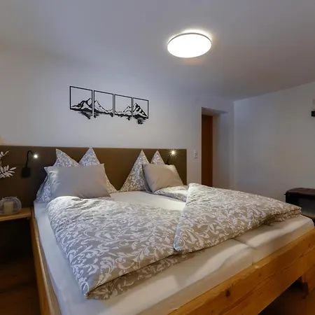 Traunreiter Apartment