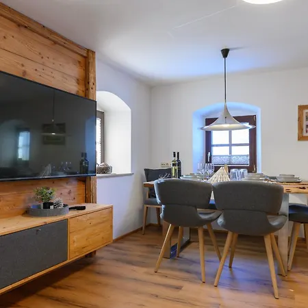 Traunreiter Bad Goisern