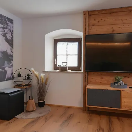 Traunreiter Apartment *