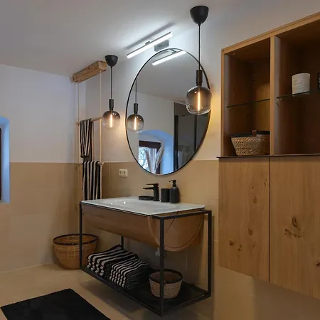 Apartment Traunreiter