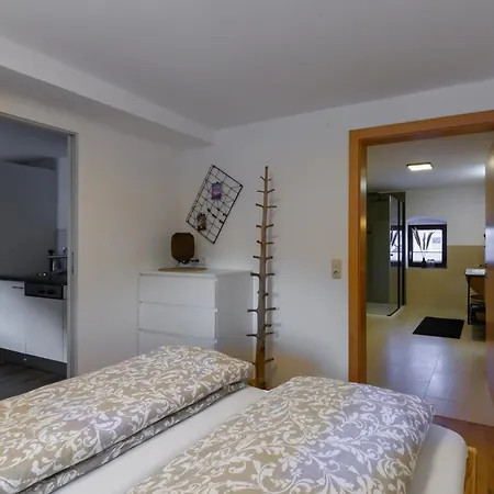 Apartment Traunreiter Bad Goisern am Hallstättersee