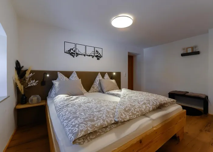 Traunreiter Διαμέρισμα