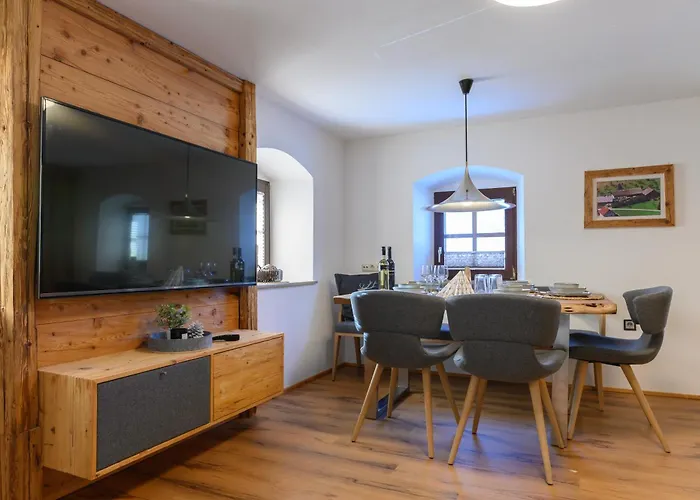 Traunreiter Bad Goisern