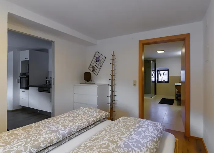 Διαμέρισμα Traunreiter Bad Goisern