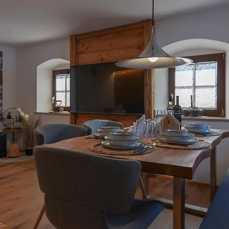 Appartement Traunreiter