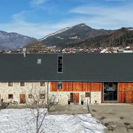 Traunreiter Appartement *