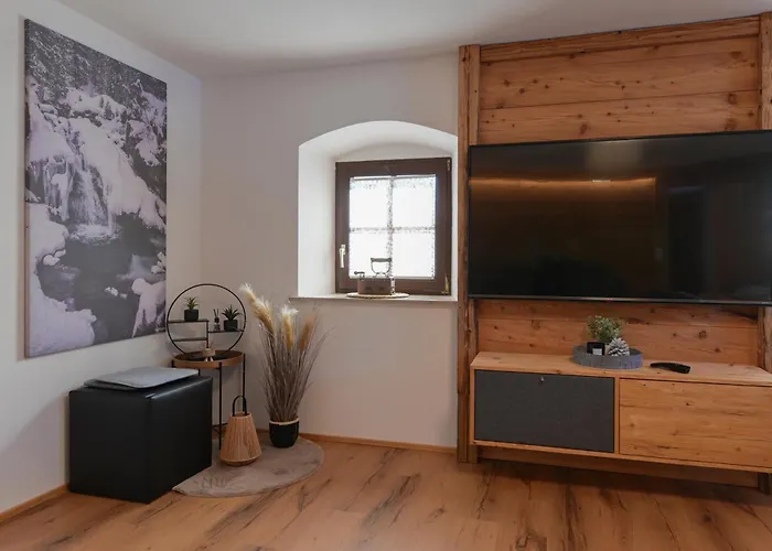 Traunreiter Appartement *