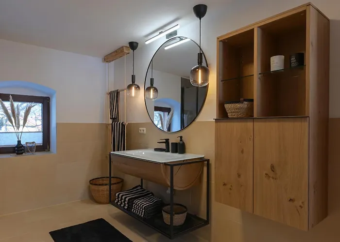 Appartement Traunreiter