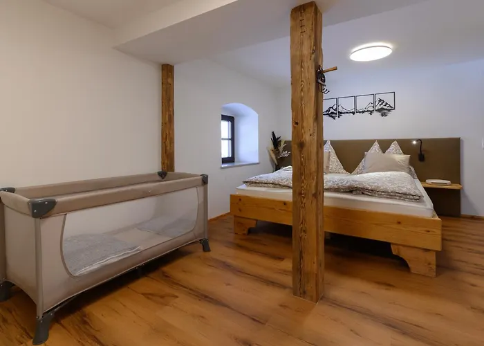 Traunreiter Bad Goisern