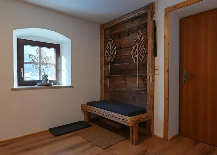 Traunreiter Appartement