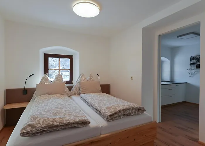 Traunreiter Appartement *