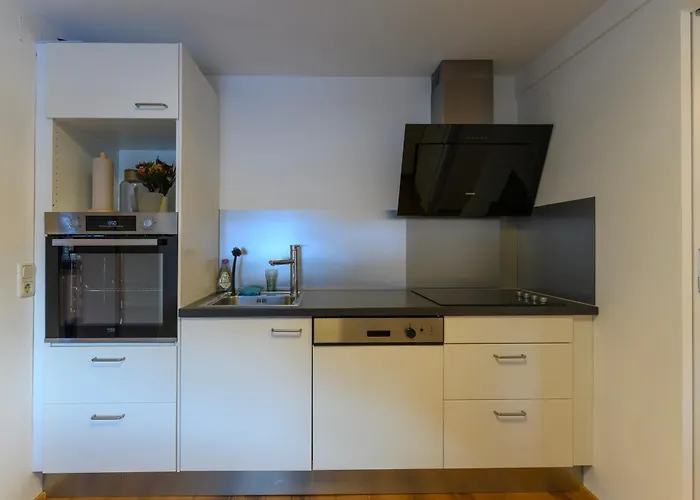 Appartement Traunreiter