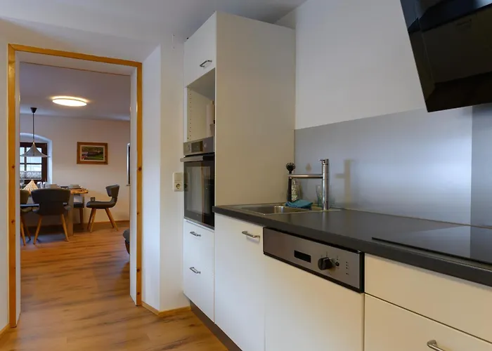 Traunreiter Appartement