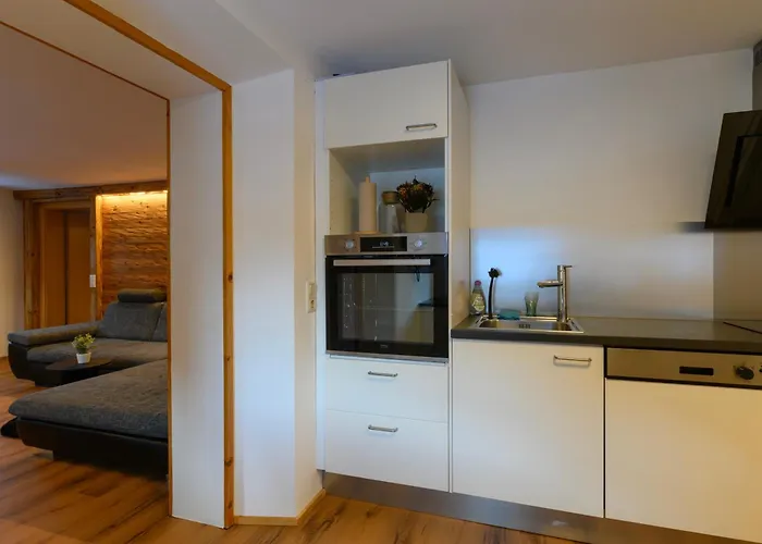 Appartement Traunreiter *