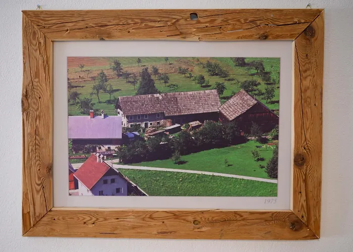 Appartement Traunreiter *